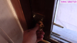 Горячее лесное порно видео с дикой еблей