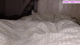 Горячее лесное порно видео с дикой еблей