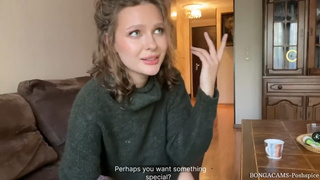 Жесткий секс и анал с страстной девушкой – экстремальное порно видео