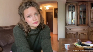 Жесткий секс и анал с страстной девушкой – экстремальное порно видео