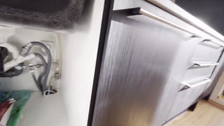 Мокрая фантазия: откровенное видео для ценителей эротики