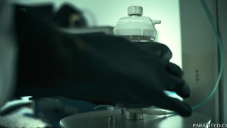 Реальное секс видео с экспериментом — оргазмы без правил