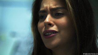 Реальное секс видео с экспериментом — оргазмы без правил