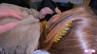 Кончил в рот пока спала — горячее порно онлайн