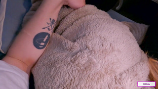 Кончил в рот пока спала — горячее порно онлайн