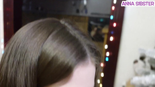 Секс видео онлайн с разгоряченными партнерами