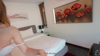 Смотреть новогоднее секс видео – Диана забыла про юг