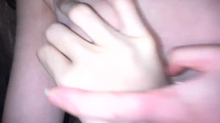 Горячее видео анального секса без защиты — смотреть онлайн