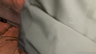 Страстный анальный секс с развратной девушкой