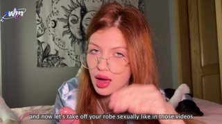 Горячее порно видео с зрелой женщиной