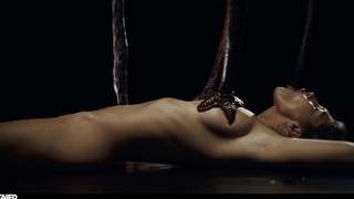 Смотреть хентай без цензуры в HD качестве