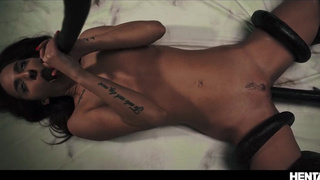 Смотреть хентай без цензуры в HD качестве