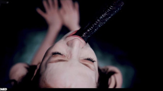 Смотреть хентай без цензуры в HD качестве