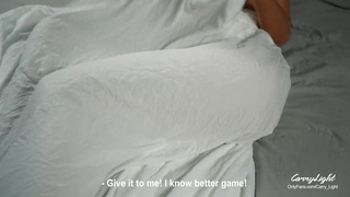 Порно ролик с спермой и интимными моментами