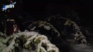 Смотреть онлайн секс с развратной Снегурочкой