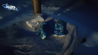 Смотреть онлайн секс с развратной Снегурочкой