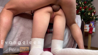 Секс видео онлайн – горячий эксперимент