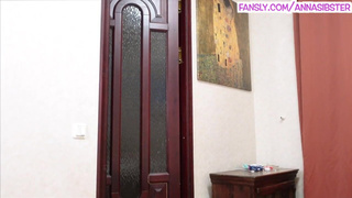 Страстный секс с сестрой и развратная развязка