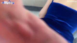 Брат и сестра в горячем сексе — эксклюзивное видео