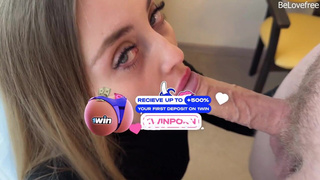 Реальная история: как она взяла верх и осталась на ночь