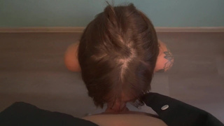 Страстный секс видео с развратной малолеткой