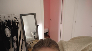 Страстный секс с соседкой смотреть онлайн