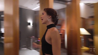 Реальное домашнее порно – эксклюзивные сцены для истинных ценителей