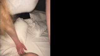 Секс с спящей подругой — страстное порно видео с крепким сном