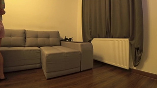 Эксклюзивное секс видео - жесткий трах в анал без цензуры