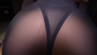 Страстный секс с другом: кончил в меня или я теку?