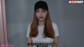 Реальное секс видео с доставкой на дом