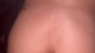 Реальное домашнее порно с жестким трахом