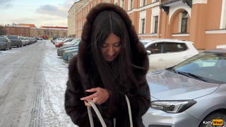 Смотреть онлайн: экстремальный кунилингус и финал на лицо