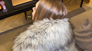 Смотреть горячее видео с отсосом