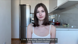 Где презик? Сперма вытекает — страстный секс без защиты