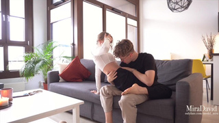 Искусство прерванного акта — техники и лайфхаки