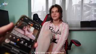 Реальное секс видео с сестрой — страстный инцест онлайн