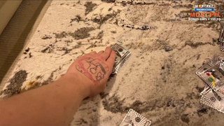 Сестра исполняет желания: жесткий секс и минет в HD