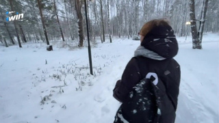 Доминирующий секс с развратной девушкой