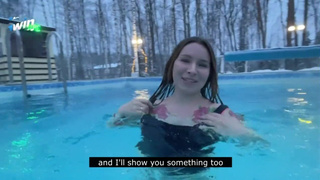 Доминирующий секс с развратной девушкой