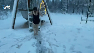 Доминирующий секс с развратной девушкой