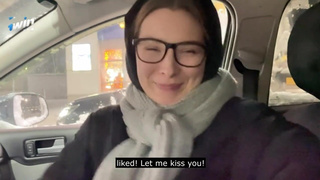 Доминирующий секс с развратной девушкой