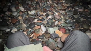 Страстный секс на одну ночь с неожиданной развязкой