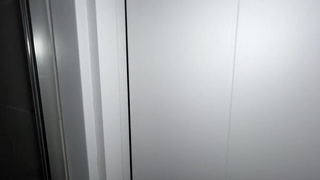 Страстный секс на одну ночь с неожиданной развязкой