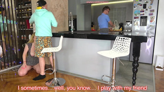 Реальное домашнее порно: тайные измены и жаркие ласки