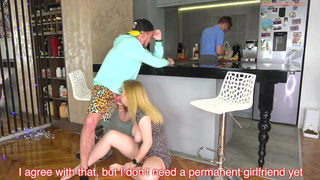 Реальное домашнее порно: тайные измены и жаркие ласки