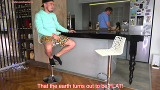 Реальное домашнее порно: тайные измены и жаркие ласки