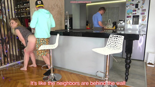 Реальное домашнее порно: тайные измены и жаркие ласки