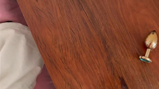 Смотреть онлайн: анальный секс с профессиональной актрисой