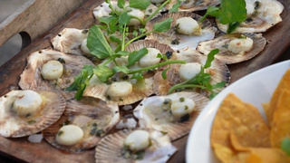 Страстное порно видео с сюрпризом - смотреть онлайн